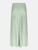 Skirt Rae - Sage green