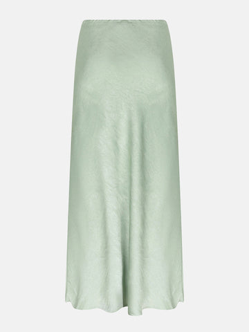 Skirt Rae - Sage green