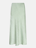 Skirt Rae - Sage green