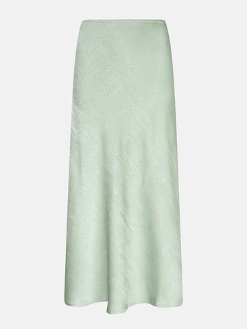 Skirt Rae - Sage green