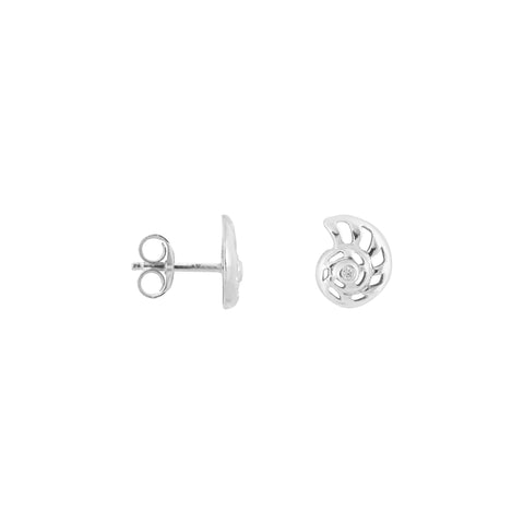 Spiral silver