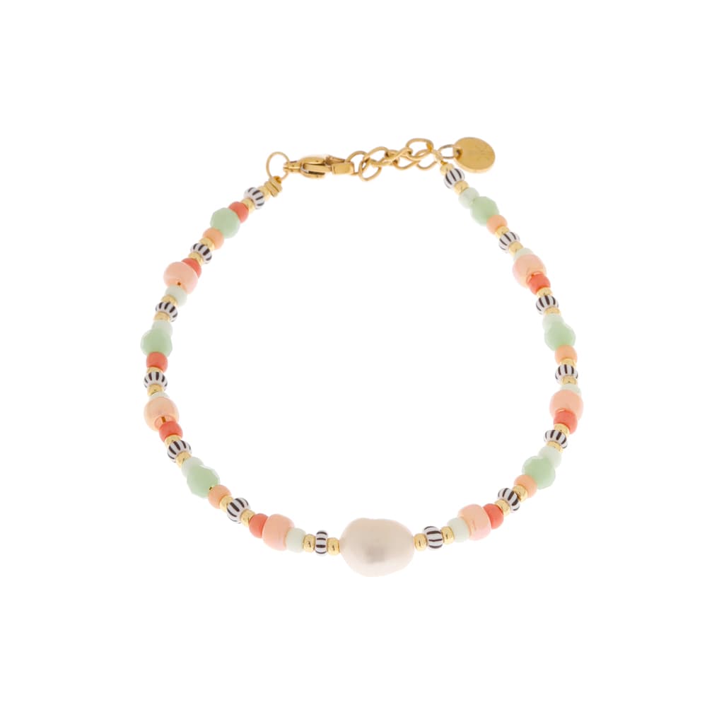 Syl bracelet gold