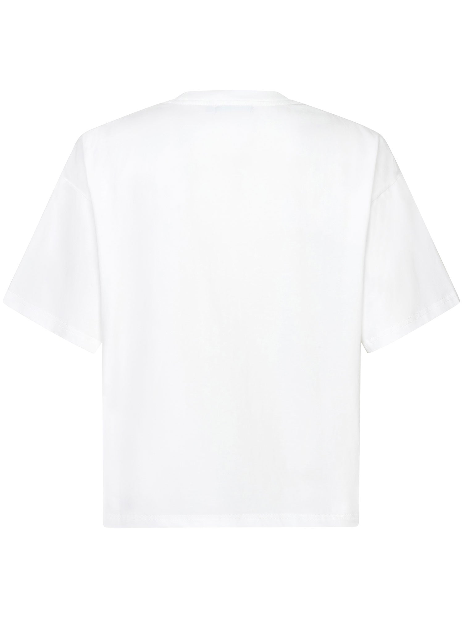 T-shirt Juicy bottle - Violet