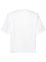 T-shirt Juicy bottle - Violet