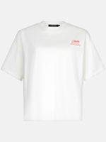 T-shirt Sunday mornings - off white