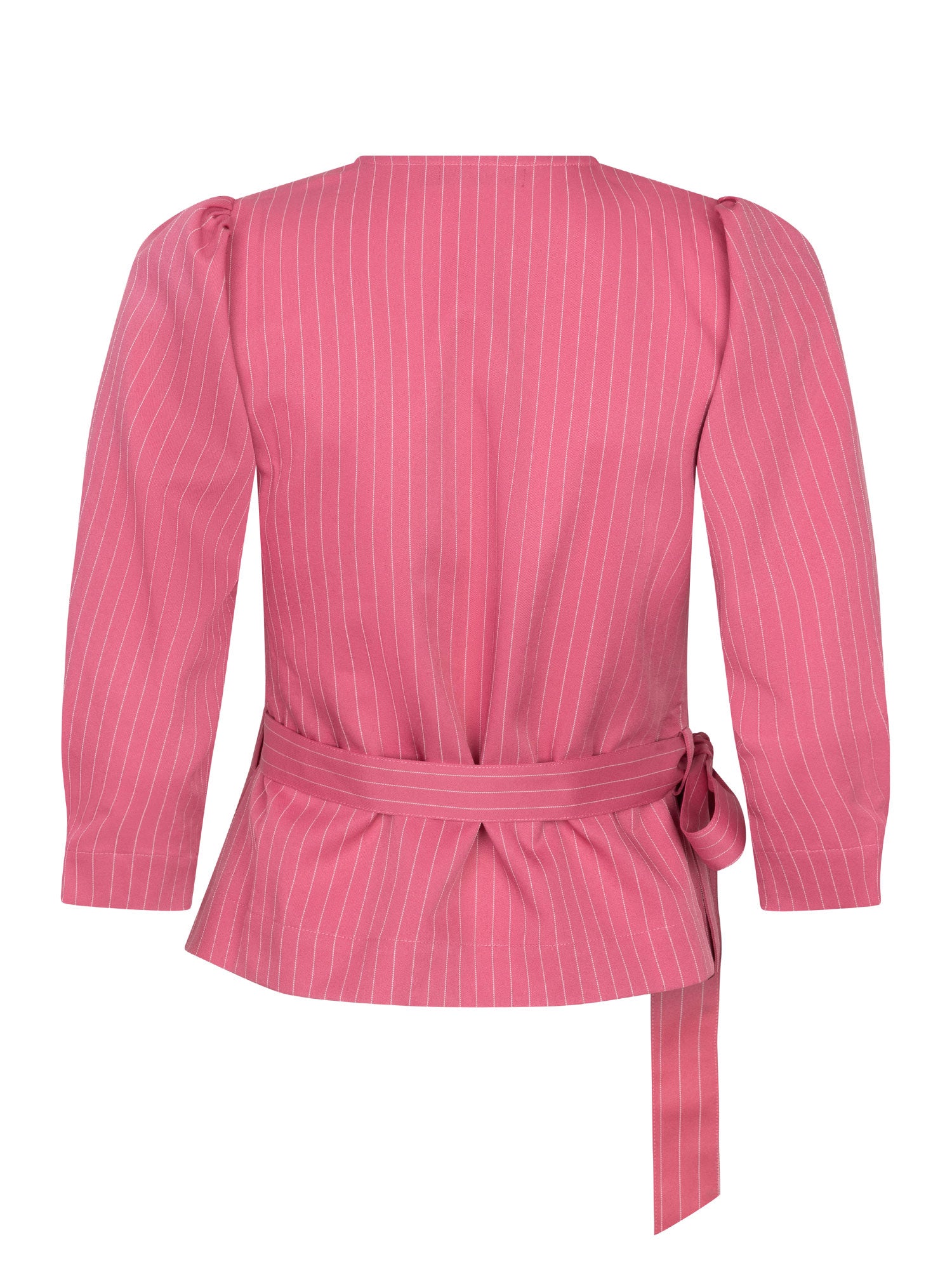 Top Dunya - Dusty pink
