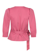 Top Dunya - Dusty pink