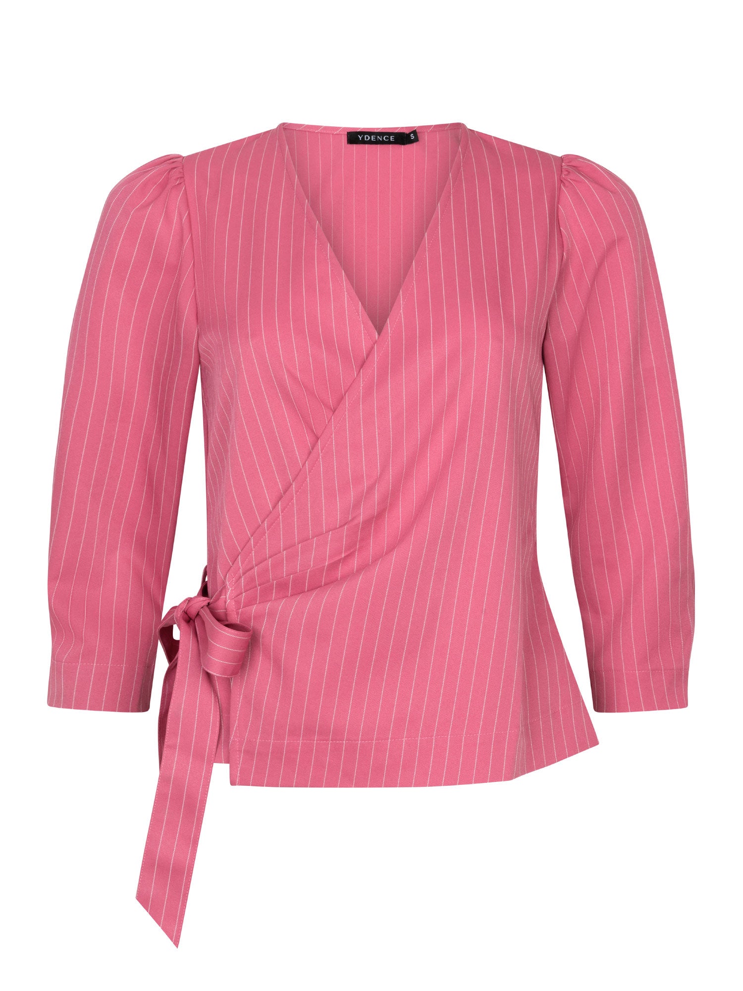 Top Dunya - Dusty pink