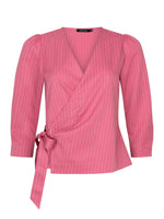 Top Dunya - Dusty pink