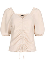 Top Roselin - Cream