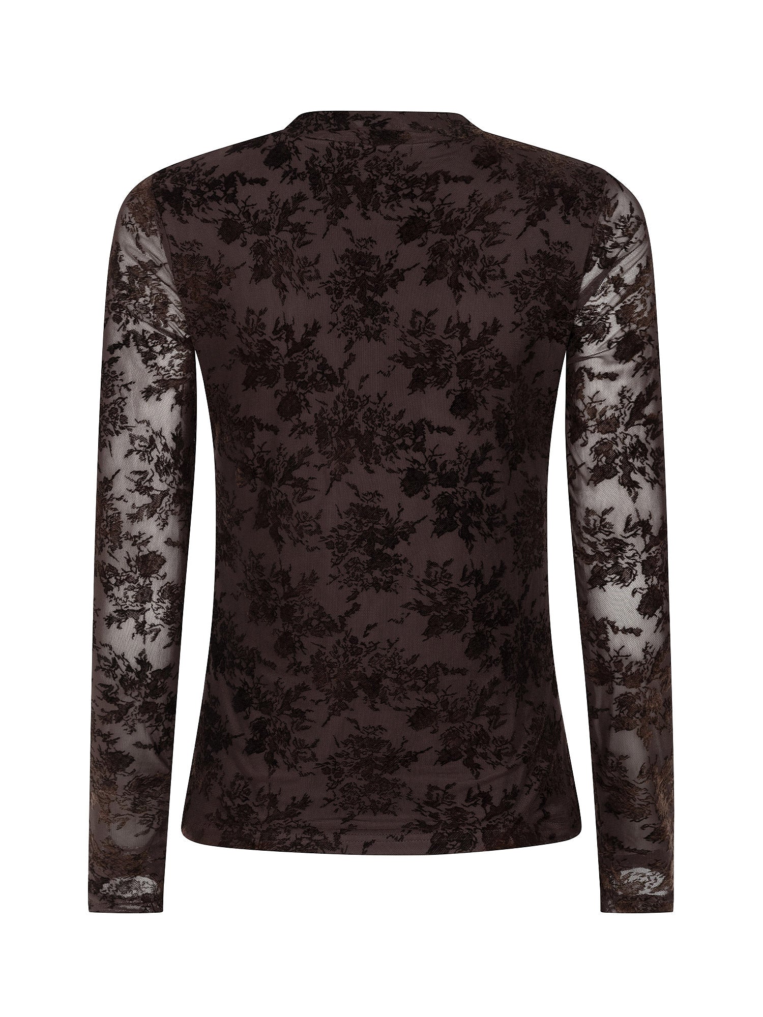 Top Brandy - Brown