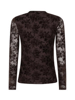 Top Brandy - Brown