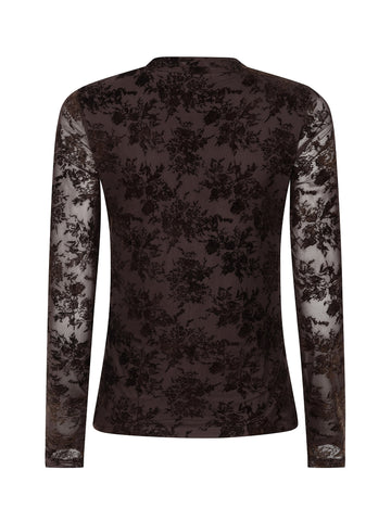 Top Brandy - Brown