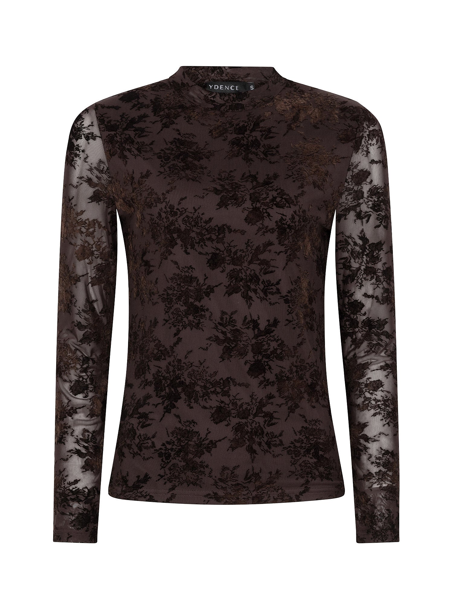 Top Brandy - Brown