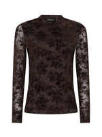 Top Brandy - Brown