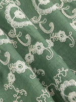 Top Petra - Green