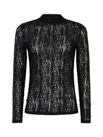 Top Roberta - Black