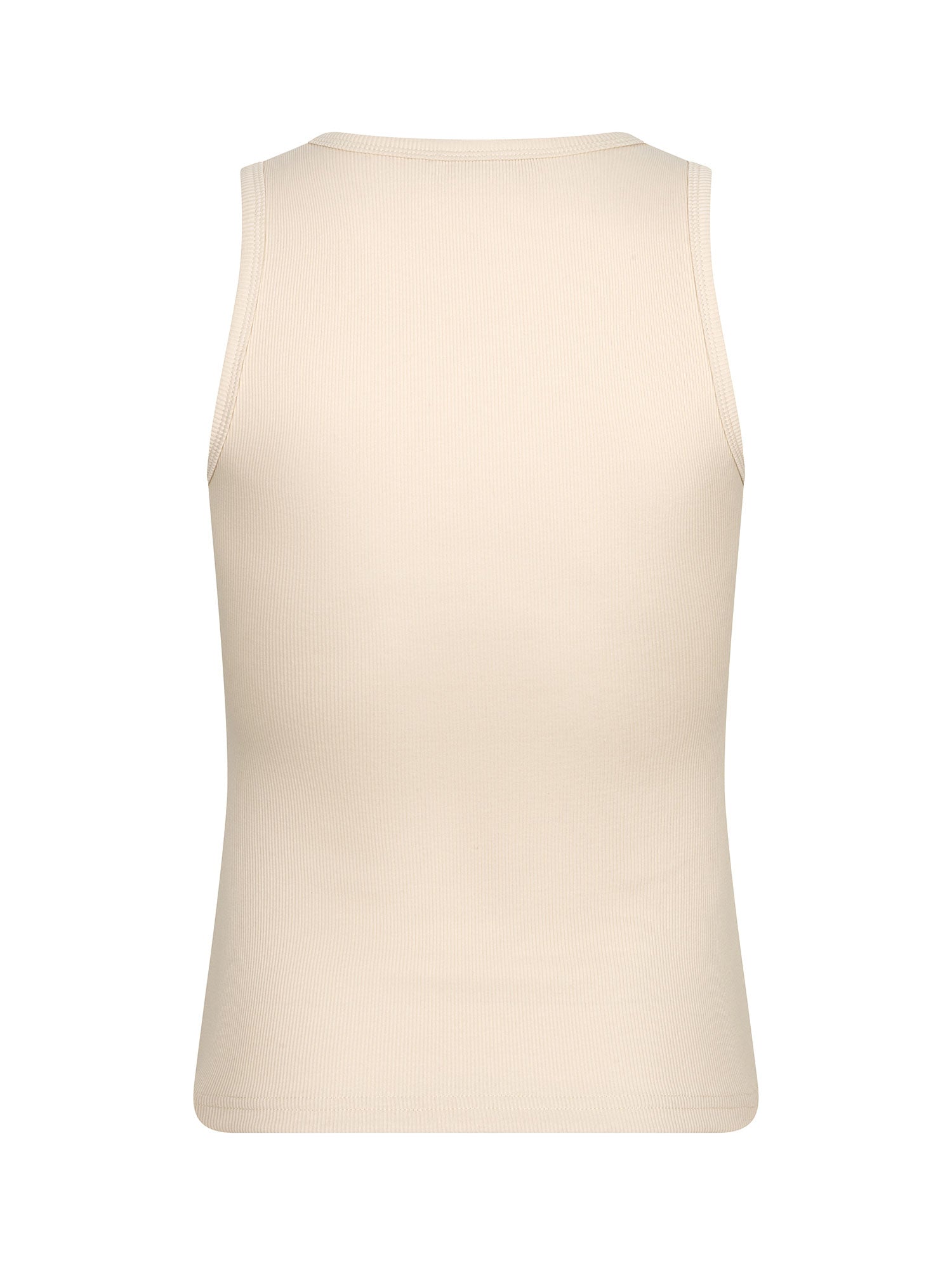 Top Sea shells - Beige