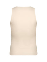 Top Sea shells - Beige