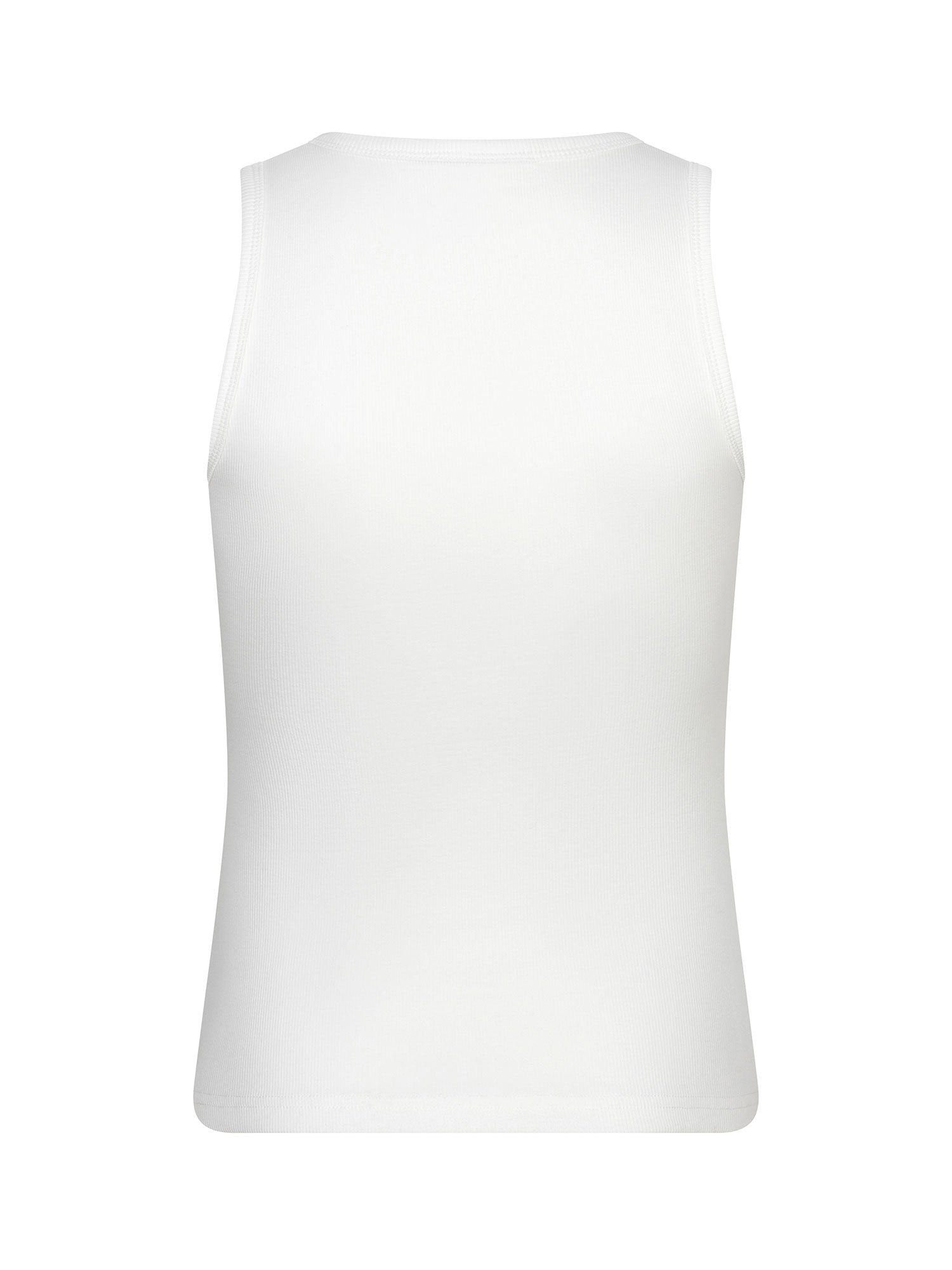 Top Sea shells - Off white