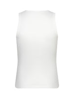 Top Sea shells - Off white