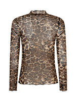 Top Shiva - Leopard
