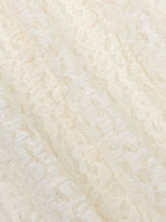 Top Roberta - Ecru