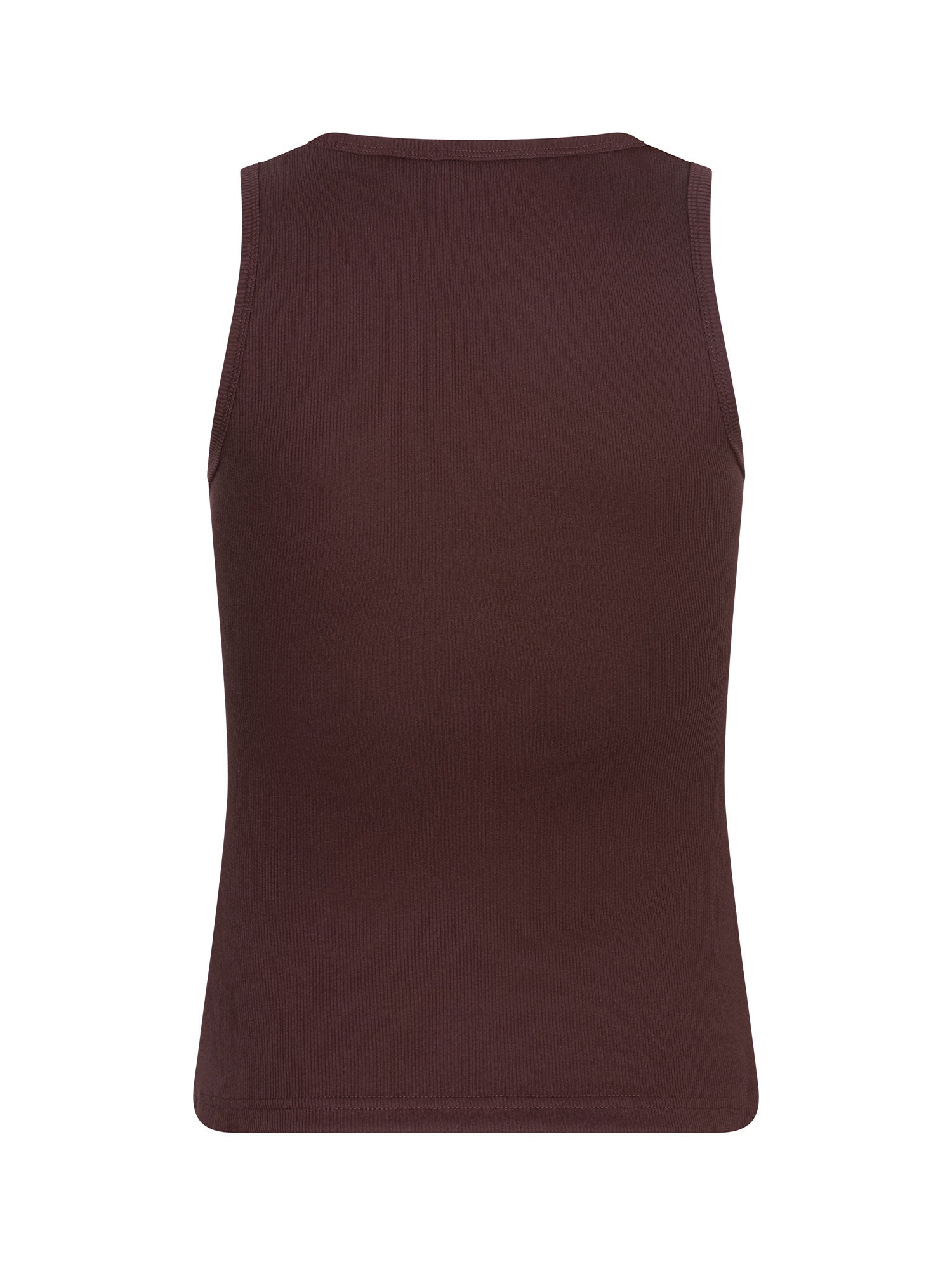 Top Sunkissed - Brown