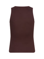 Top Sunkissed - Brown