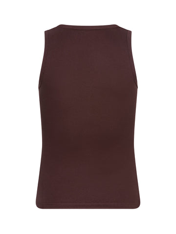 Top Sunkissed - Brown