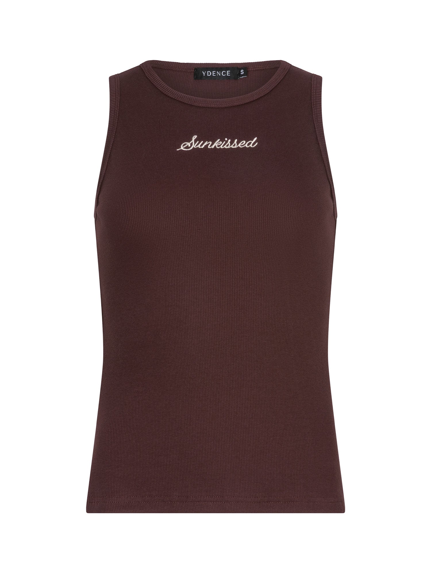 Top Sunkissed - Brown