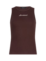 Top Sunkissed - Brown