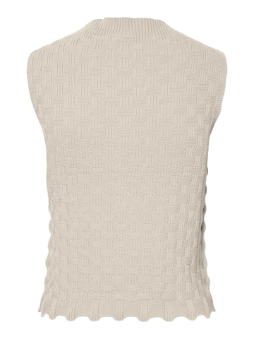 Yastopsy sl knit top s - birch