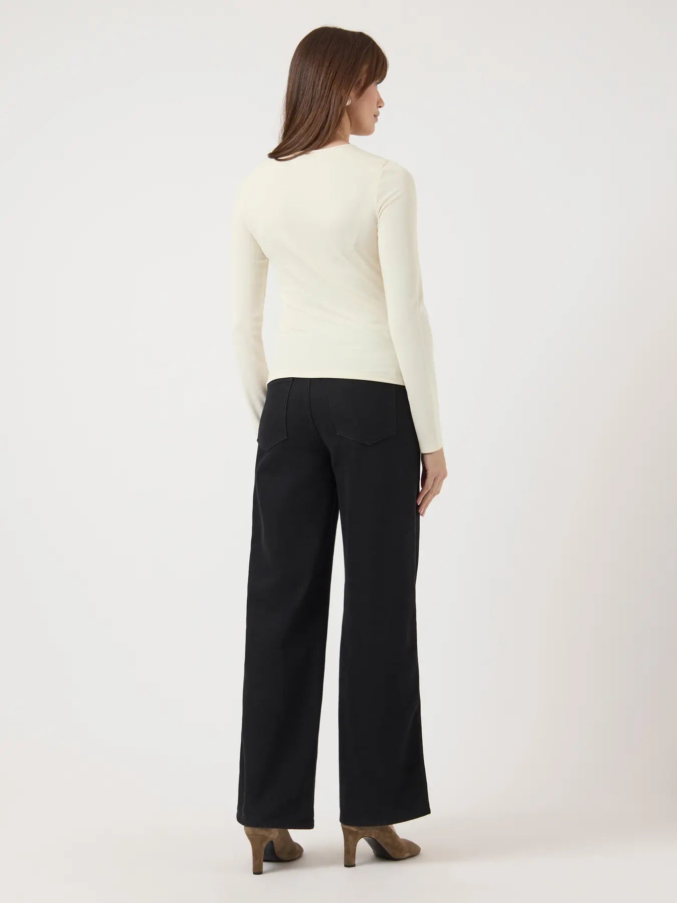 Yaspaloma ls top noos - pristine