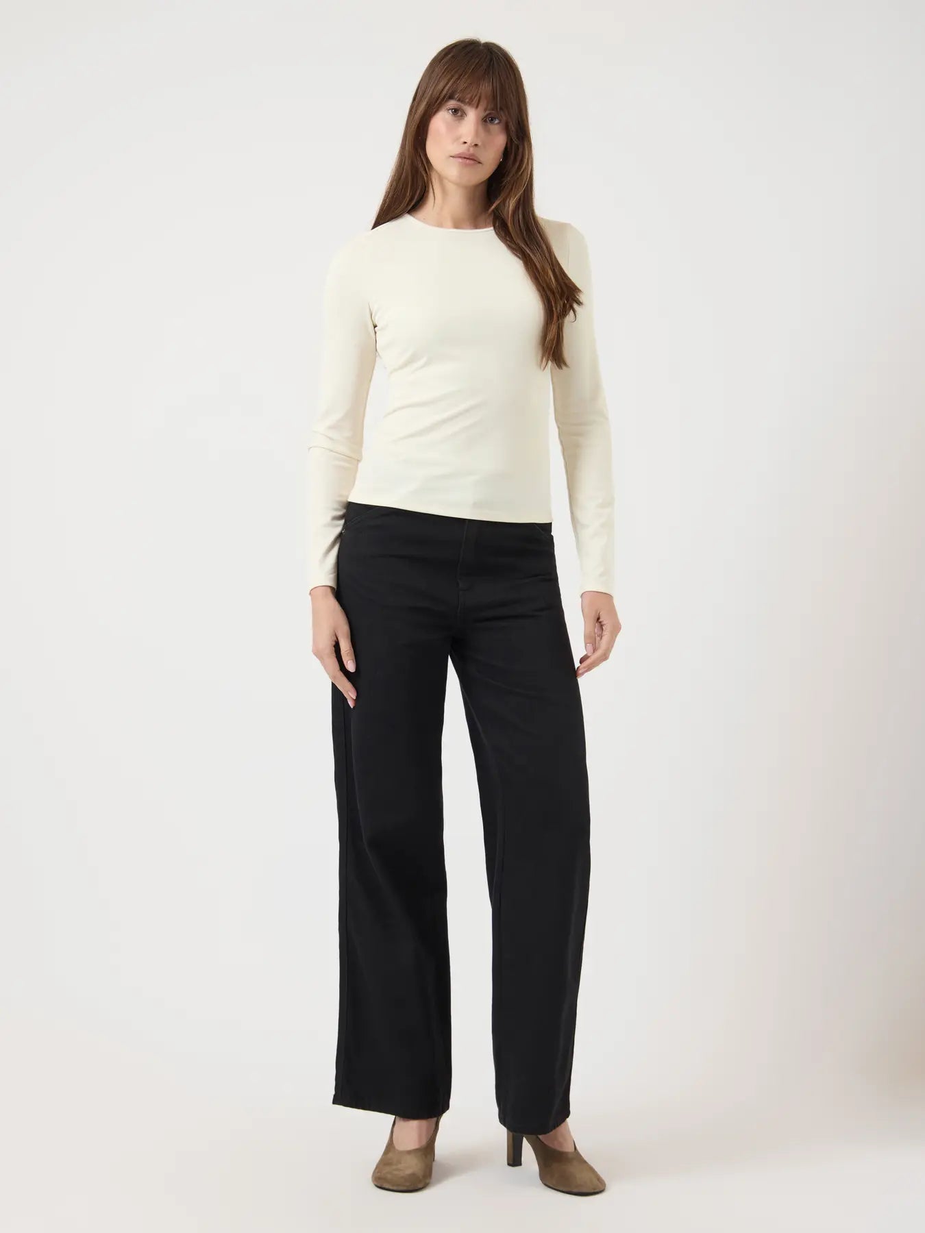 Yaspaloma ls top noos - pristine