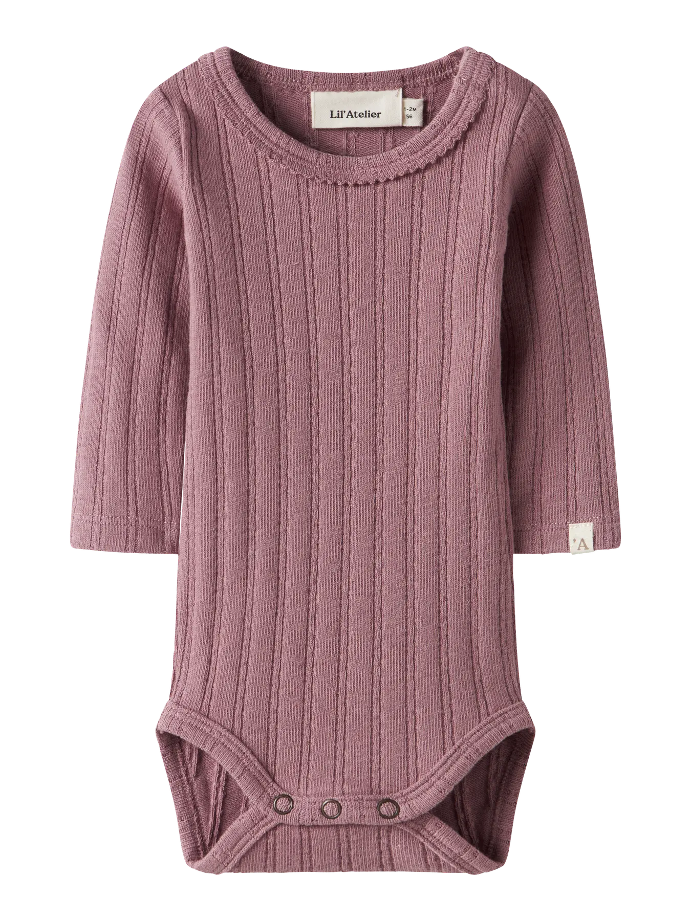 NBFRITA sig ls slim body