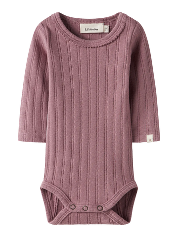 NBFRITA sig ls slim body