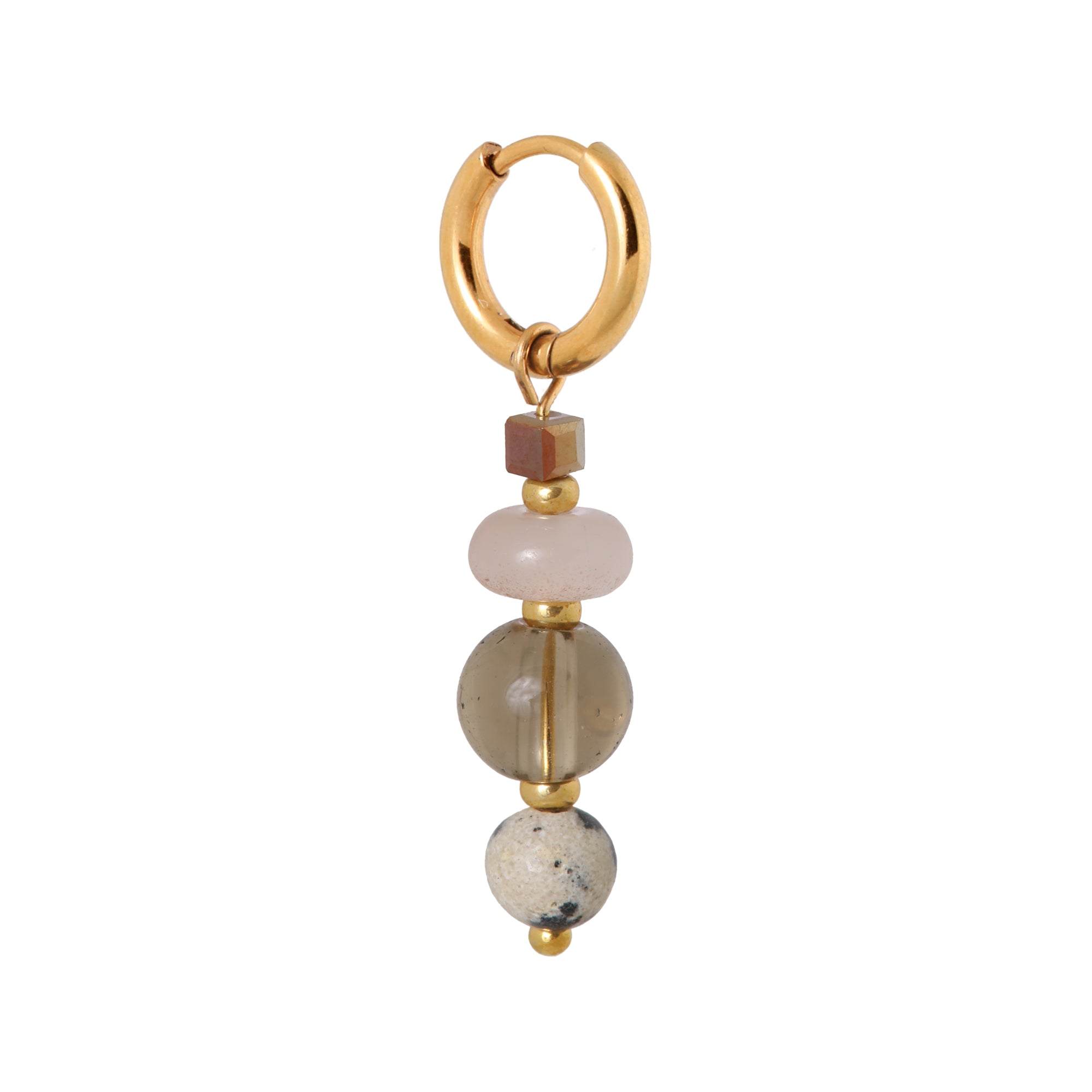 Valerie hoop gold