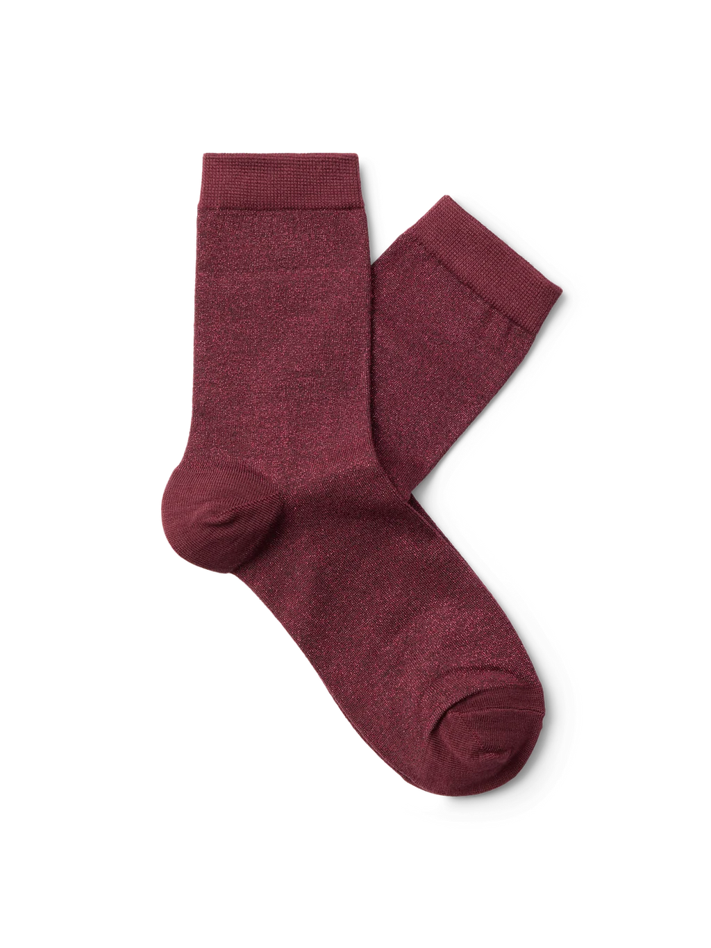 Slwkim sock - tawny port