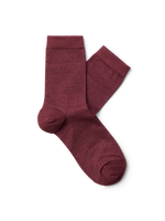 Slwkim sock - tawny port