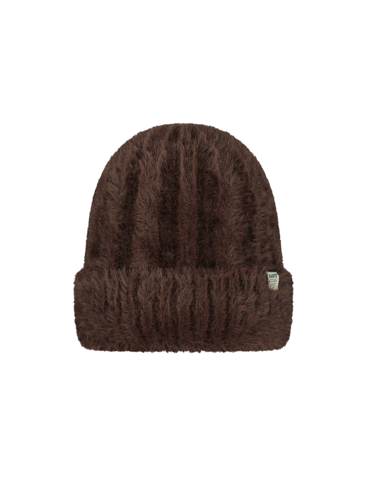 Tangalle Beanie - Dark brown