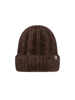 Tangalle Beanie - Dark brown