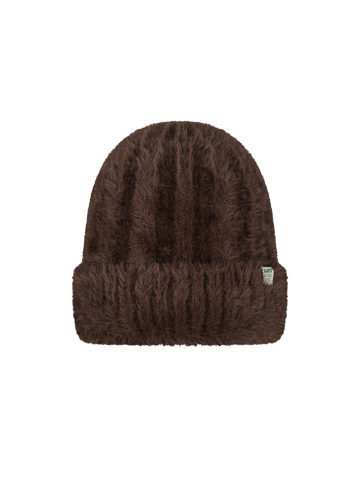 Tangalle Beanie - Dark brown