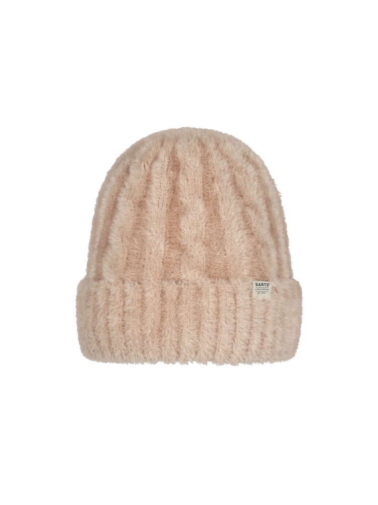 Tangalle Beanie - Light brown