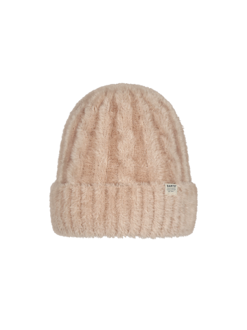 Tangalle Beanie - Light brown