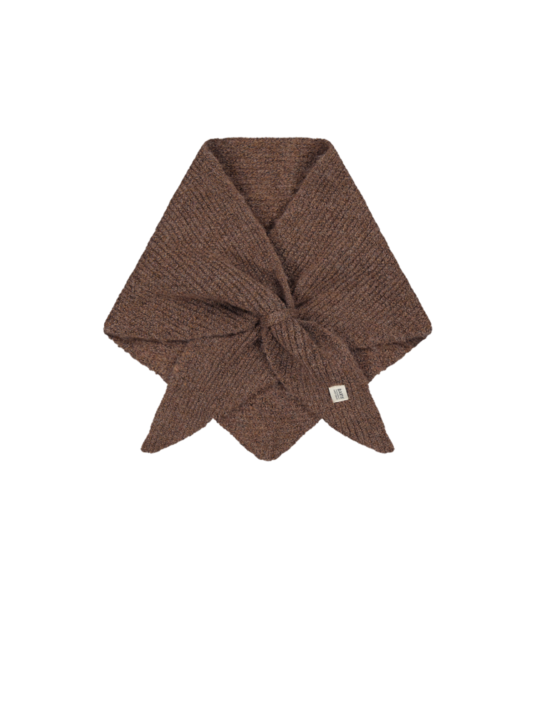 Neolana Scarf - Brown