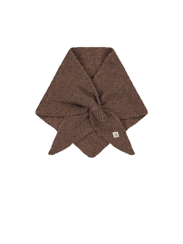 Neolana Scarf - Brown