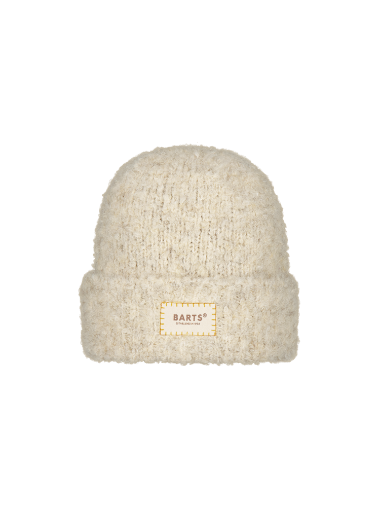 Harray Beanie - Beige