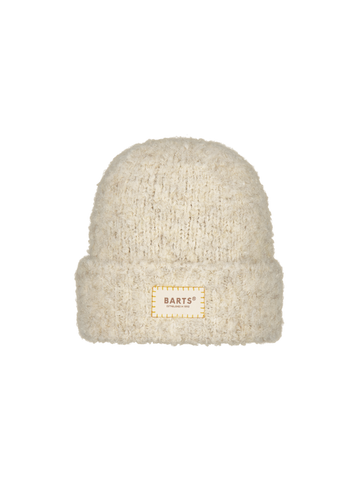 Harray Beanie - Beige