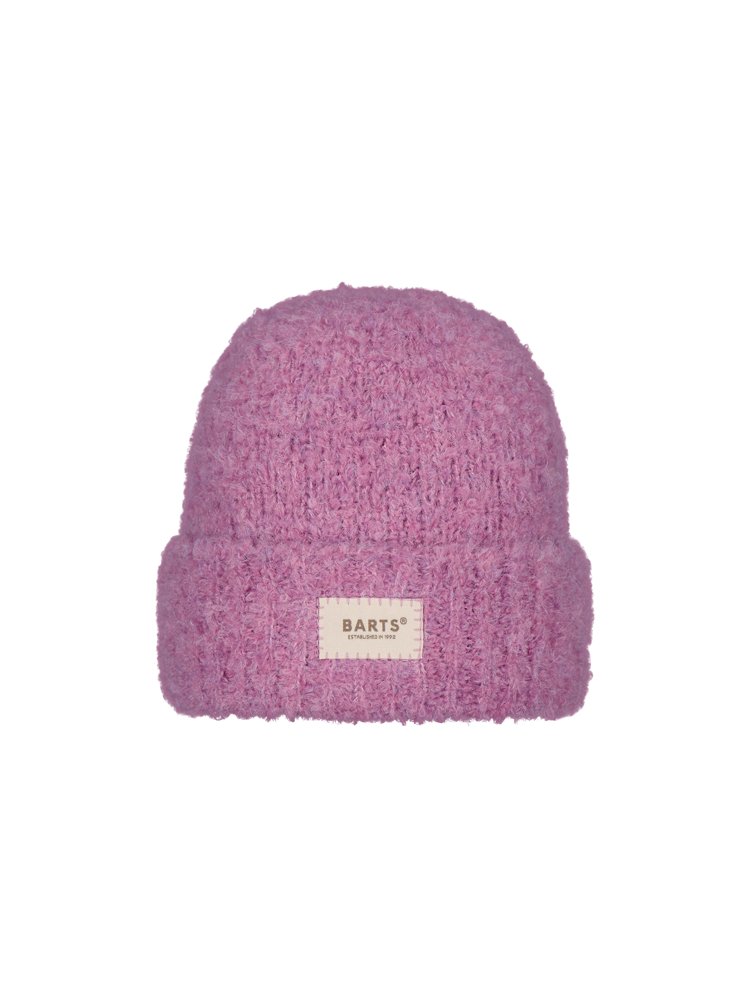 Harray Beanie - Rose